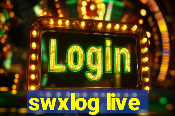 swxlog live